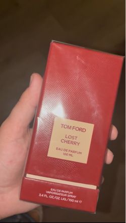 Tom Ford