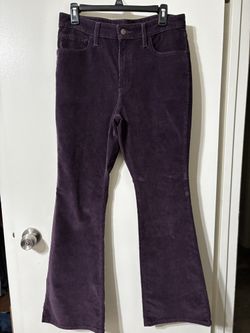 Wrangler Corduroy Pants