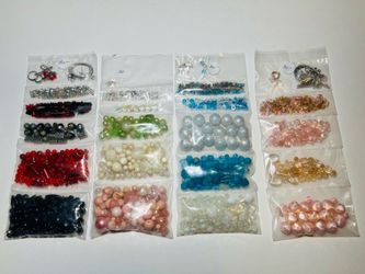 DIY Jewelry kits for Mother’s Day