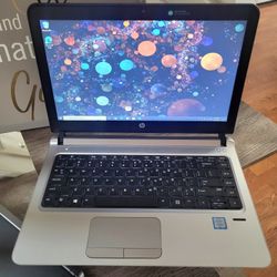 Fast Hp Laptop **** More Laptops On My Page 