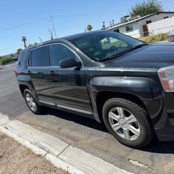 In Perfect Condition GMC TERRAIN 