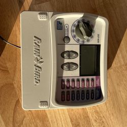 Rainbird Sprinkler Controller