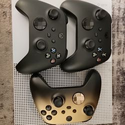 Xbox one s great condition