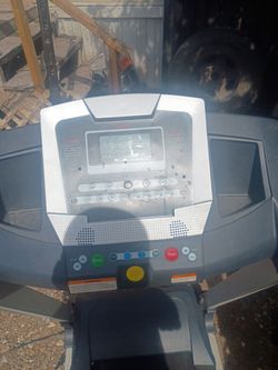 Sunny Treadmill
