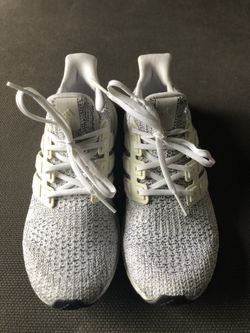 adidas gazelle silver green womens adidas Ultraboost Light Running Shoes main image 1