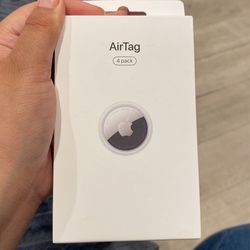 Air Tags 