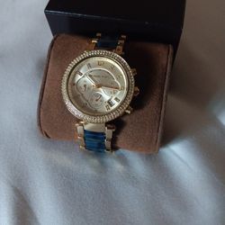 Michael Kors Watch