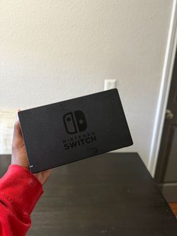 Nintendo (Hac-001) Dock- Original Dock