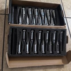 Spike Lug Nut