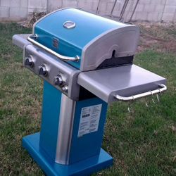 KENMORE BBQ GRILL W/ Cover
