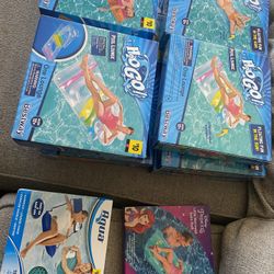 Pool Lounge Beach Bed Lounge 