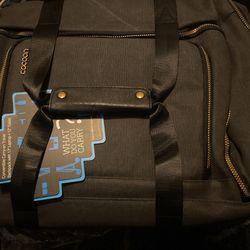 Laptop +tablet Backpack 