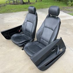  Seats 
