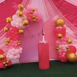 Party Stuff - Wedding - Babyshower - Birthday Event 