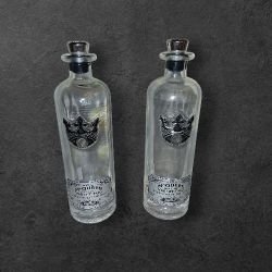 Crown Royal Bottles And Bags