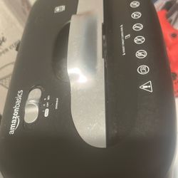 Amazon Basics