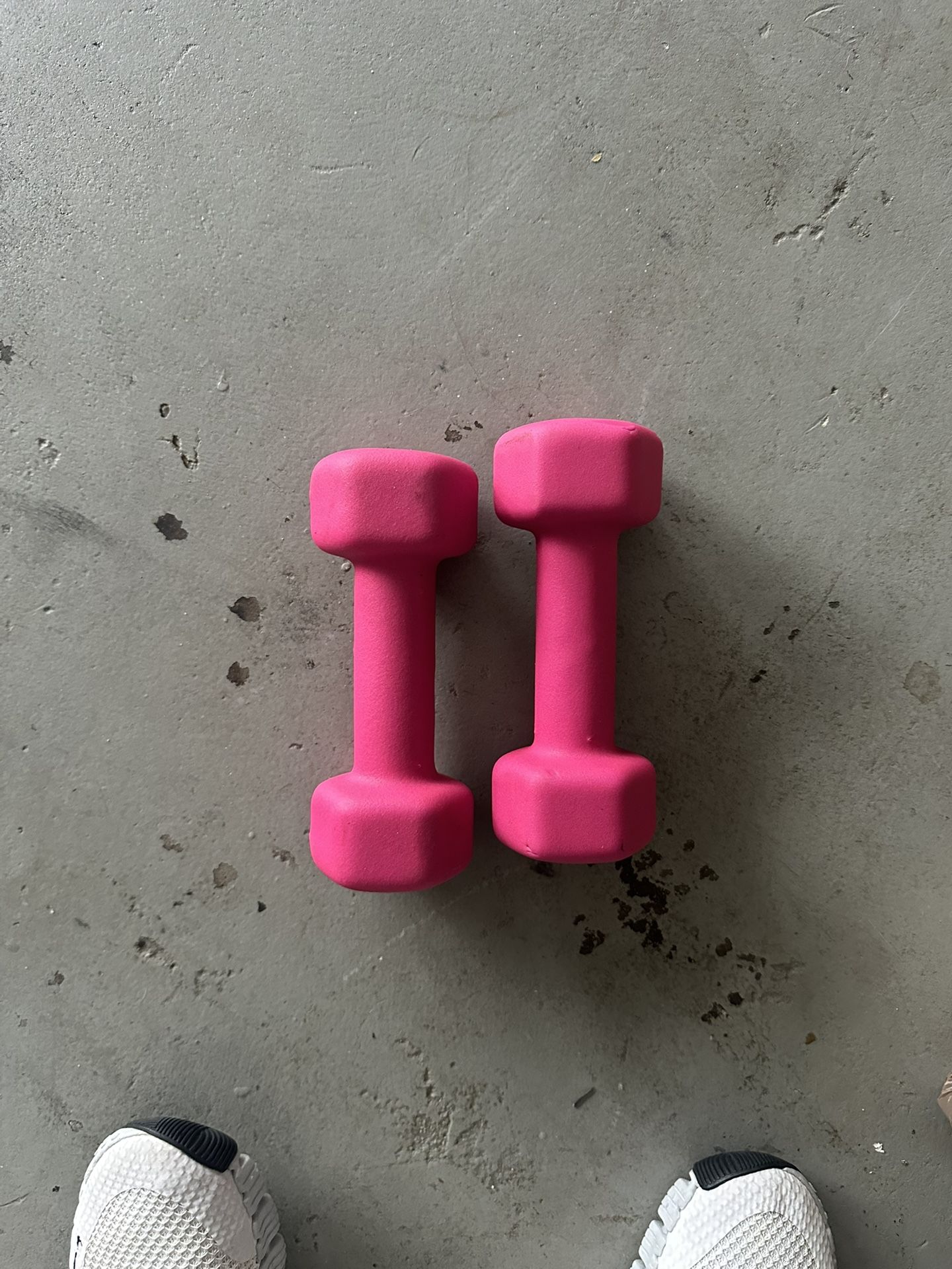 5lb Dumbbell Set of 2