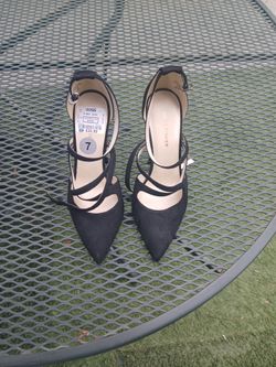 High Heels