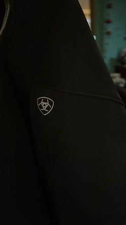 Ariat jacket
