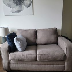 Couch - $75 - Pickup In Ballard