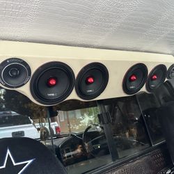 Roof Rack Liner 