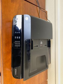 Hp officejet 4635 printer 🖨