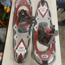 Yukon Charlie’s Snowshoe