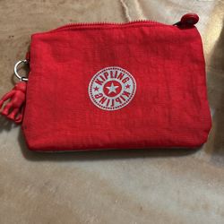 Kipling Small Traveling Bag 