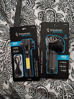 Flashlight bundle