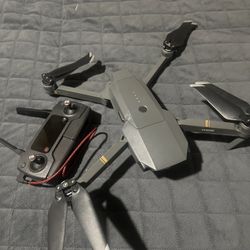 Mavic Pro 