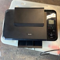 Kodak Printer 