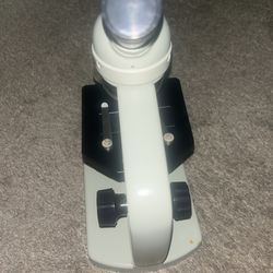 vintage near mint ksb5611 microscope