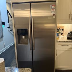 Fridge For Sale 