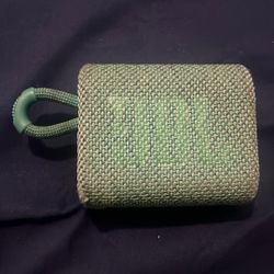 Jbl Go 3 