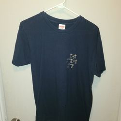 Supreme New York Shirt 