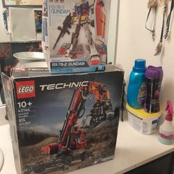 LEGO TECHNIC