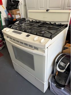 Kitchen aid convection range with microwave