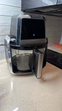 Gourmia 7 Qrt Air Fryer