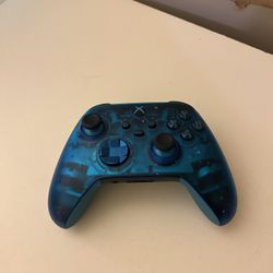Xbox Bluetooth Controller w/ Battery Pack