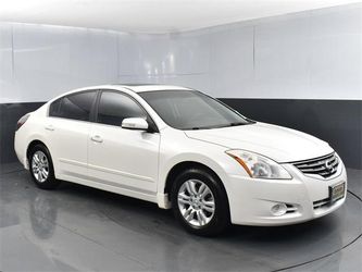 2010 Nissan Altima