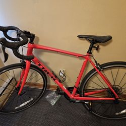 Road Bike & Mountain Bike