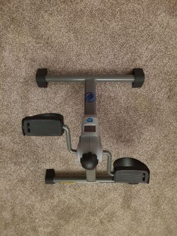 Stamina Folding Upper & Lower Body Mini Cycle