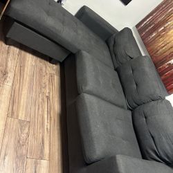 Sectional Small 