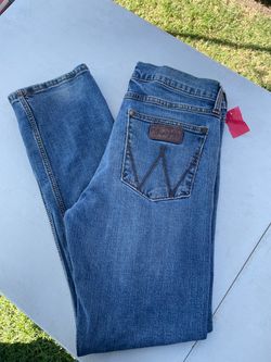 WRANGLER