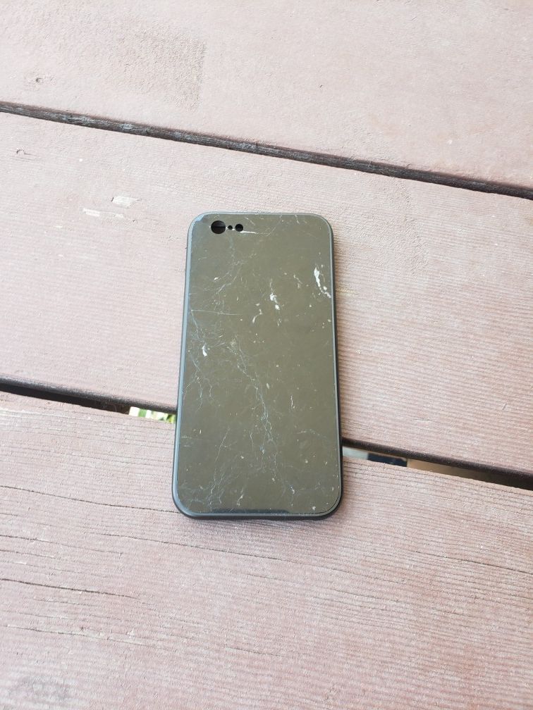 Touch of Modern Marble Iphone 6/6s Phone Case