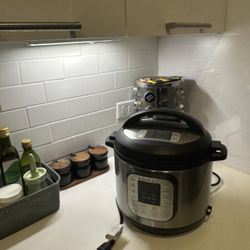 Instant Pot