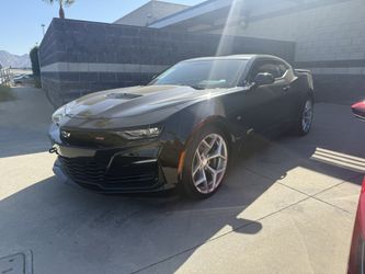 2023 Chevrolet Camaro