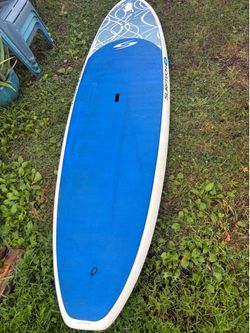11’0 Surftech Stand Up Paddleboard