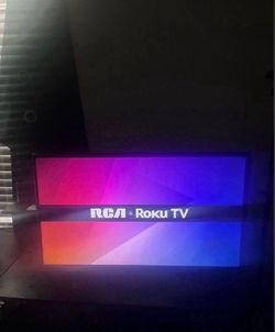 Roku Smart Tv 32 inch