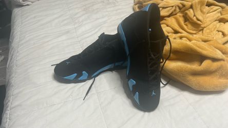 Jordan 14 retro sneakers